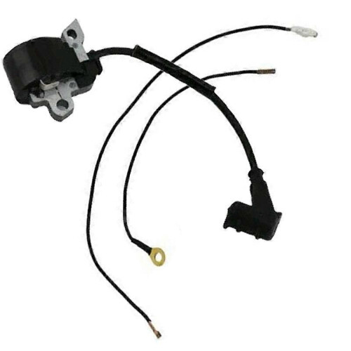 Stihl Ignition Coil High Pressure Pack For Ms360-380-381-390 Chainsaw Modules 1