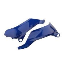 (Blue)Applies toSuitable For Bmw R1300gs 2024 Modified Hand Guard Heightening Piece Heightening Windshield