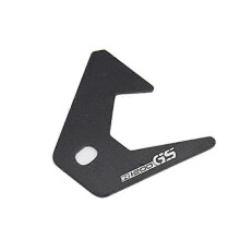 (R1200GS LOGO)Suitable For Bmw R1200gs R1250gs Lc Adv Waterbird Modification Abs Sensor Protective Cover
