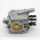 Chain Saw Accessories Carburetor Suitable For Ms382 Ms 382 3