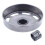 Husqvarna 435-440 Split Sprocket Passive Disc Integral Clutch Cup Swing Block 3