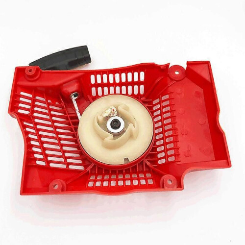 Husqvarna 362 365 371 372Xp Chainsaw Starter Assembly Puller 2