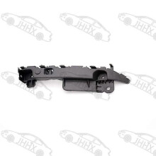 (Co-Pilot -Right R)Compatible Cruze Cruze 2009 2010 201-2014 Front Bumper Bracket Front Bumper Bracket