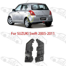 (Co-Pilot -Rear Right Rr)Compatible Swift Swift 2005 2006 2007 2008 2009 -2011 Rear Bumper Bracket
