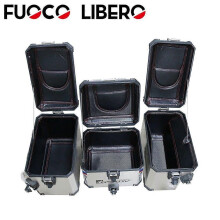Applicable To Bmw 1200Gs Waterbird Aluminum Alloy Tail Box Side Box Liner Inner Bag