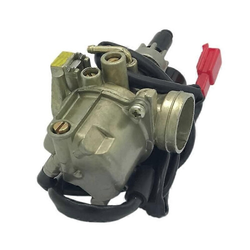 Mower Accessories Carburetor 1 2 Ac Lc Vivacity 50Cc 1