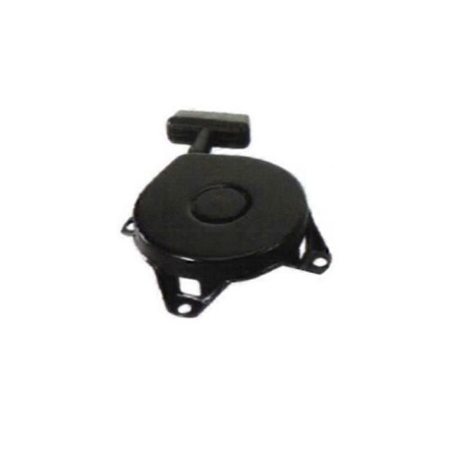 Hs25-Hs40, Ah600, Av520 Starting Assembly Puller 590420A Starter 1