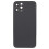 (Black)For iPhone 11 Pro 5.8 inch Back Battery Housing Cover+Middle Plate Frame+Side Buttons Replacement 2