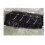 (Main Driver -Left)Compatible (2 Pieces/1 Set) Accent 06-10 Engine Lower Guard, Water Tank Lower Guard, 3