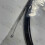 Compatible Yaris 2014 2015 2016 2017 Tailgate Cable Trunk Brake Cable 3