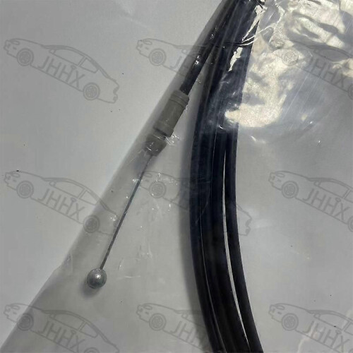 Compatible Yaris 2014 2015 2016 2017 Tailgate Cable Trunk Brake Cable 2