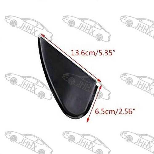 (Main Driver -Left)Compatible Corolla Corolla 2014--2016 Reflective Rearview Mirror Reversing Mirror 1