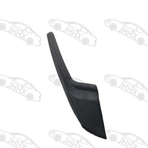 (Main Driver -Left)Compatible Vios Vios 2014 2015 2016 2017 2018 Wiper Deflector Corner Glue Side Small 2