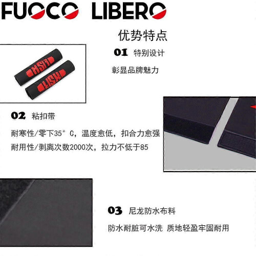 (Blue)Applicable To Yamaha Xsr900 Front Fork Protection Modification Front And Rear Damper Protective 2