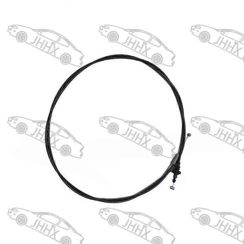 Compatible Vios Vios 2014 2015 2016 2017 Tailgate Cable Tail Box Cable Trunk Cable 1