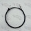 Compatible Camry Camry 2012 2013 2014 2015 2015 2016 2017 Tailgate Cable Trunk Cable 2