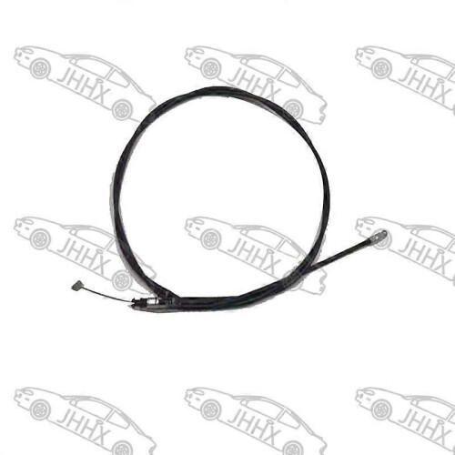 Compatible Jazz/Fit 2003 2004-2008 Tail Cover Cable Tailgate Cable Trunk Trunk Cable 2