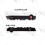 (Co-Pilot -Right R)Compatible 2016-2021 Tacoma Tacoma Front Bumper Fixed Bracket Front Bumper Bracket 3