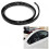 (Main Driver -Left)Compatible Prius 2011 2012 2013 2014 Roof Seal Strips Waterproof Strips On Both 3