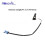 Suitable For Chevrolet Input And Output Speed Sensor With White Connector 24259853 24259 3