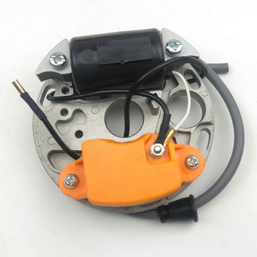 Stihl Steele Ms 070 090 072 High Voltage Pack Ignition Module Ignition Coil Chain Saw Accessories 1