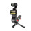 Magnetic Quick Release Tripod Stand For Pocket 3 4 With Foldable 7