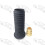 Compatible Civic 2006 2007 2008 2009 2010 2011 Shock Absorber Dust Cover Buffer Glue 2