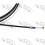 Compatible Camry Camry 2012 2013 2014 2015 -2017 Engine Hood Cable Hood Cable 2