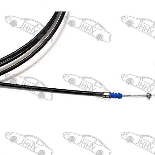 Compatible Camry Camry 2012 2013 2014 2015 -2017 Engine Hood Cable Hood Cable 1