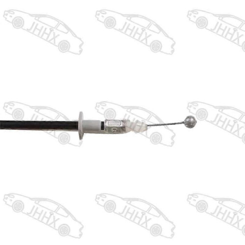 Compatible Corolla 2001 2002 2003 2004 2005 2006 Tailgate Cable Trunk Cable 1
