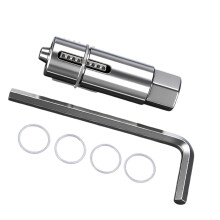 Faucet Broken Wire Extractor Water Pipe Broken Wire-12mm