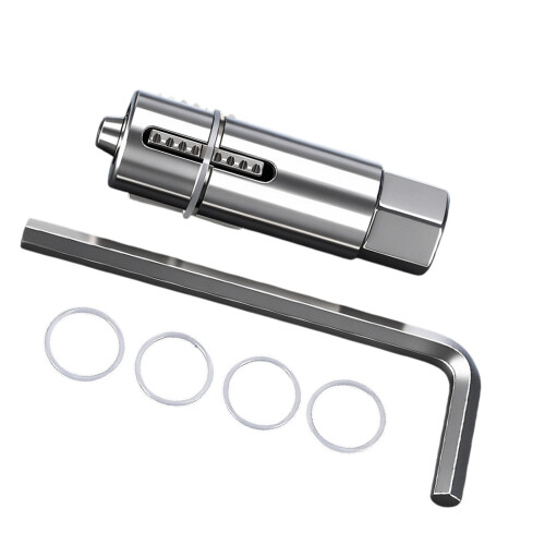 Faucet Broken Wire Extractor Water Pipe Broken Wire-12mm