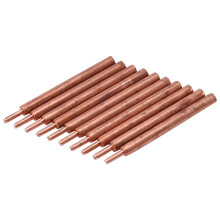 10Pcs/Lot Used for Spot Machine Pulse Spot Solder Needle Solder Pin Suitable for 709A 788H 787A Welding