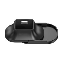 High Elasticity Antislip Holder Stand For Pocket 3 4 Car