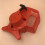 Stihl Fs38 Fs45 Fs46 Fs55 Starter Pull Plate Steele Mower Accessories 4