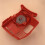 Stihl Fs38 Fs45 Fs46 Fs55 Starter Pull Plate Steele Mower Accessories 2