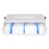 Rigid Endoscope Container Aluminium ENT Endoscopy Tray Disinfection Box Case for Instruments 2