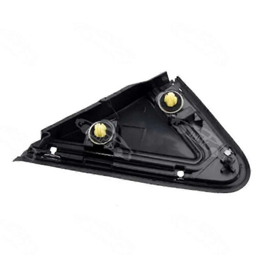 (Main Driver -Left)Compatible Sylphy Sylphy 2012 2013-2018 Rearview Mirror Triangle Panel Reversing 2