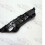 (Main Driver -Left)Compatible Rav4 Rongfang 2014 2015 2016 2017 2018 2019 Front Bumper Bracket Front 2