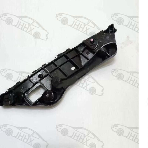 (Main Driver -Left)Compatible Rav4 Rongfang 2014 2015 2016 2017 2018 2019 Front Bumper Bracket Front 1