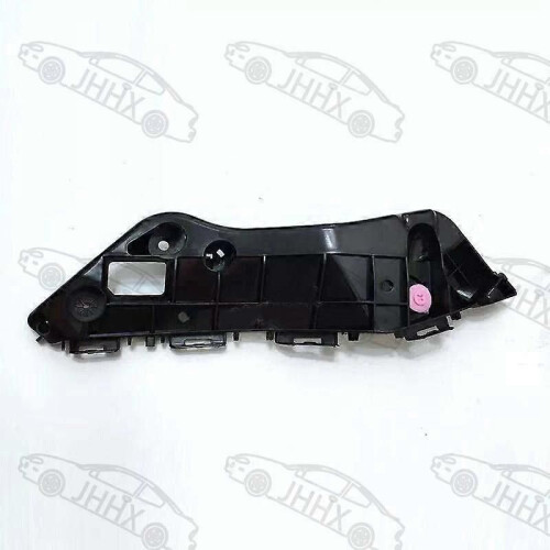 (Main Driver -Left)Compatible Rav4 Rongfang 2014 2015 2016 2017 2018 2019 Front Bumper Bracket Front 2