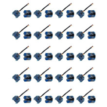 40X Suitable for No. 9 ES1 ES2 ES4 Electric Scooter Battery Protection Plate BMS Accessories
