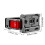 For Pocket 3/4 Adapter Frame Parts Double Ear Expansion Bracket 3