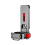 Magnetic Quick Release Tripod Stand For Pocket 3 4 With Foldable 4