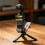 Magnetic Quick Release Tripod Stand For Pocket 3 4 With Foldable 5