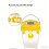 Sun Power Insect Device 2 Pack Substance complimentary-Yellow 8