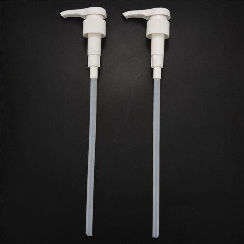 Universal Shampoo/Conditioner Pump for Bottle, 1 L/33.8 Oz., Piece 40 2