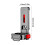 Magnetic Quick Release Tripod Stand For Pocket 3 4 With Foldable 3