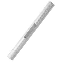 Punch Tool Set,Ventilator Needle,Draw Enhancer Tool Needle Silver