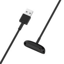 Cable de Carga de Pulsera de Reloj Inteligente para Inspire 2 Cable de Cargador de AlimentacióN USB Cable de Carga InaláMbrico de Reloj Inteligente